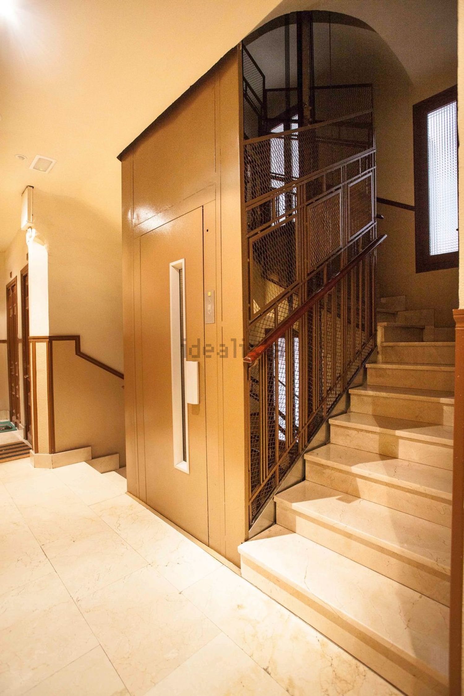 Piso de 67 m² en Madrid