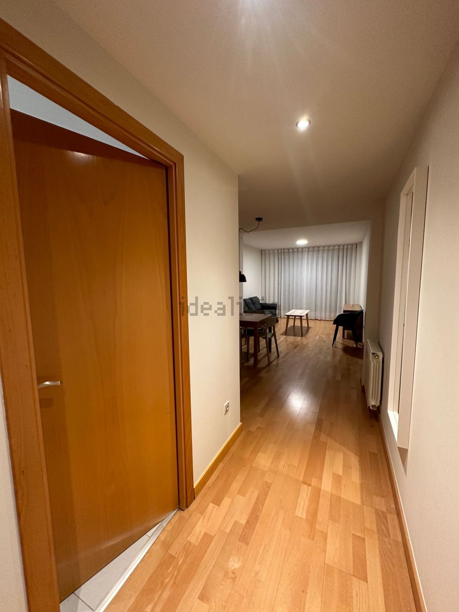 Piso de 80 m² en Guadalajara