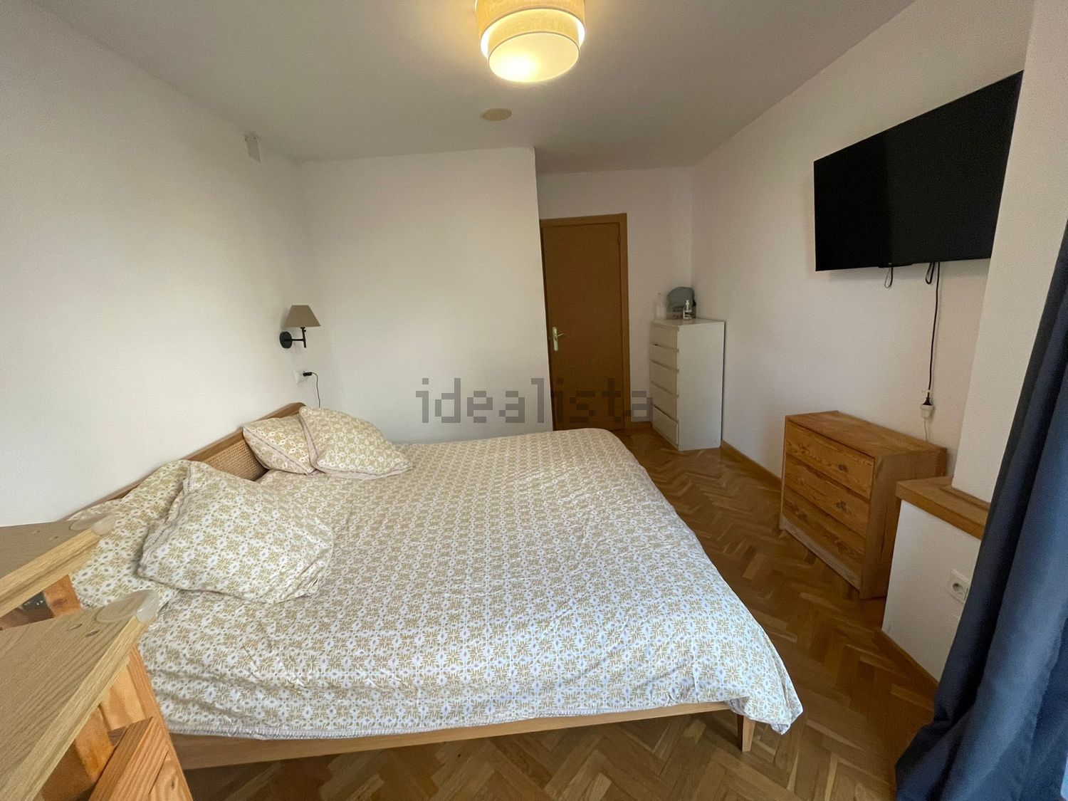 Pis de 110 m² a Lleó
