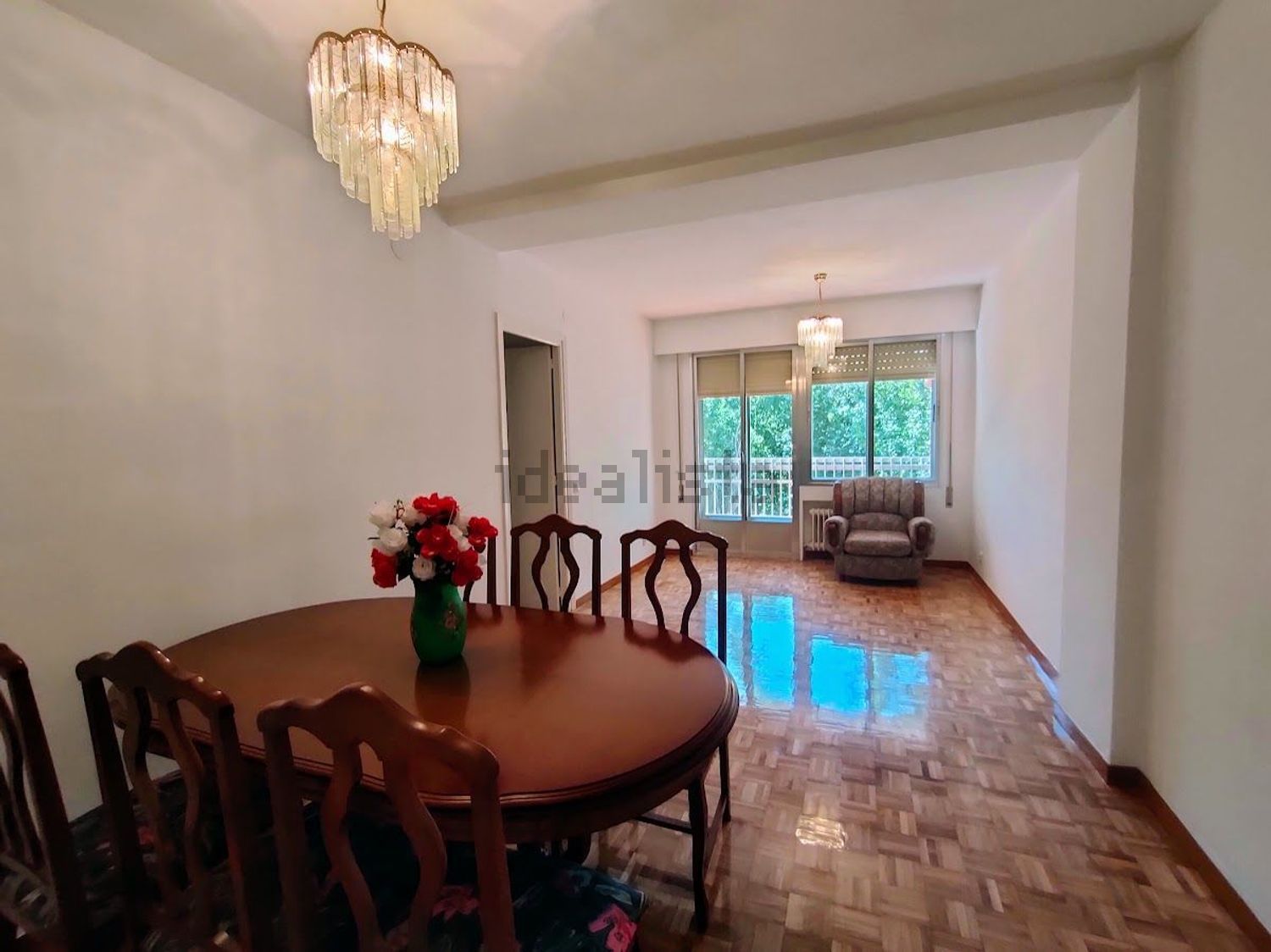 Wohnung 84 m² in Guadalajara