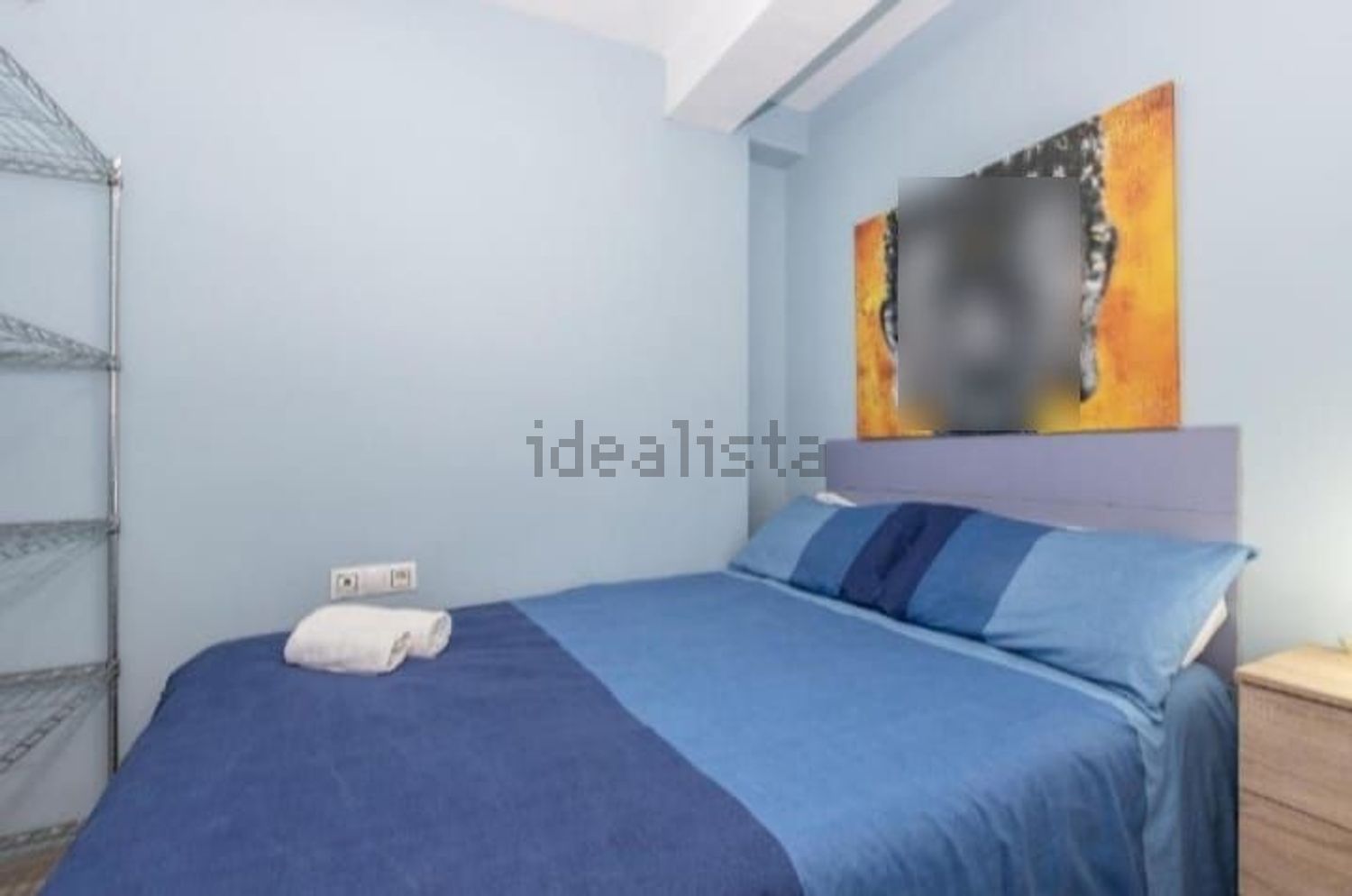 Pis de 60 m² a Benalmádena