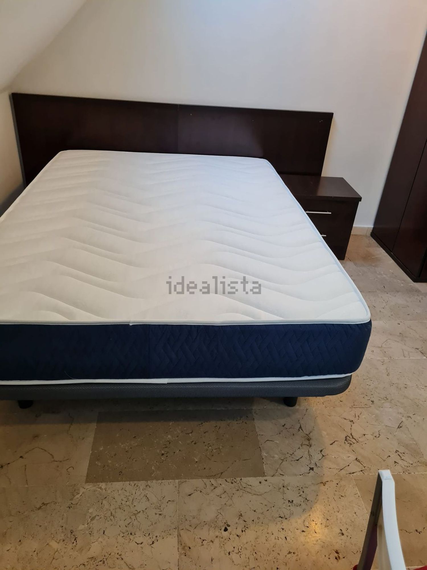 Pis de 35 m² a Madrid