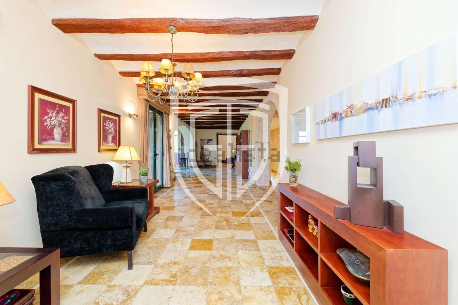 Casa de 200 m² a Alcoi