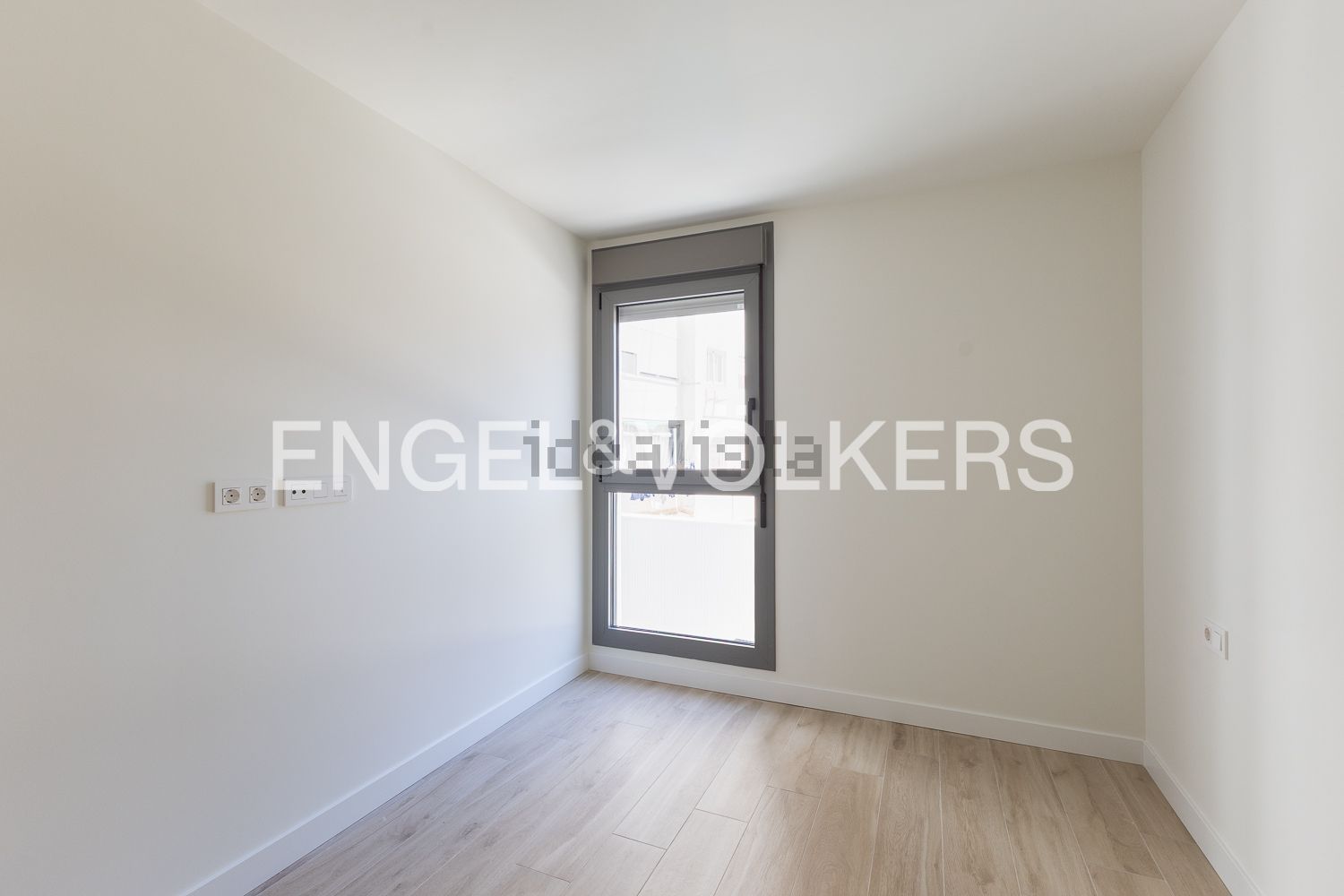Pis de 111 m² a València