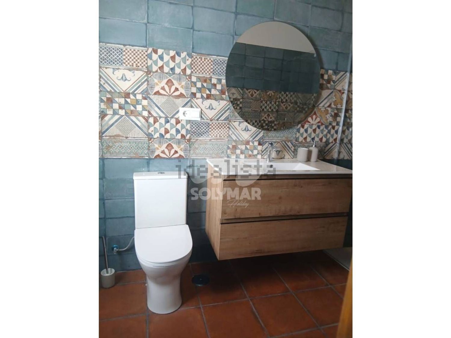 Casa de 80 m² a Vélez-Málaga