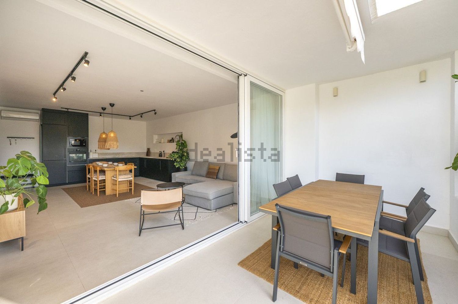Pis de 155 m² a Benahavís