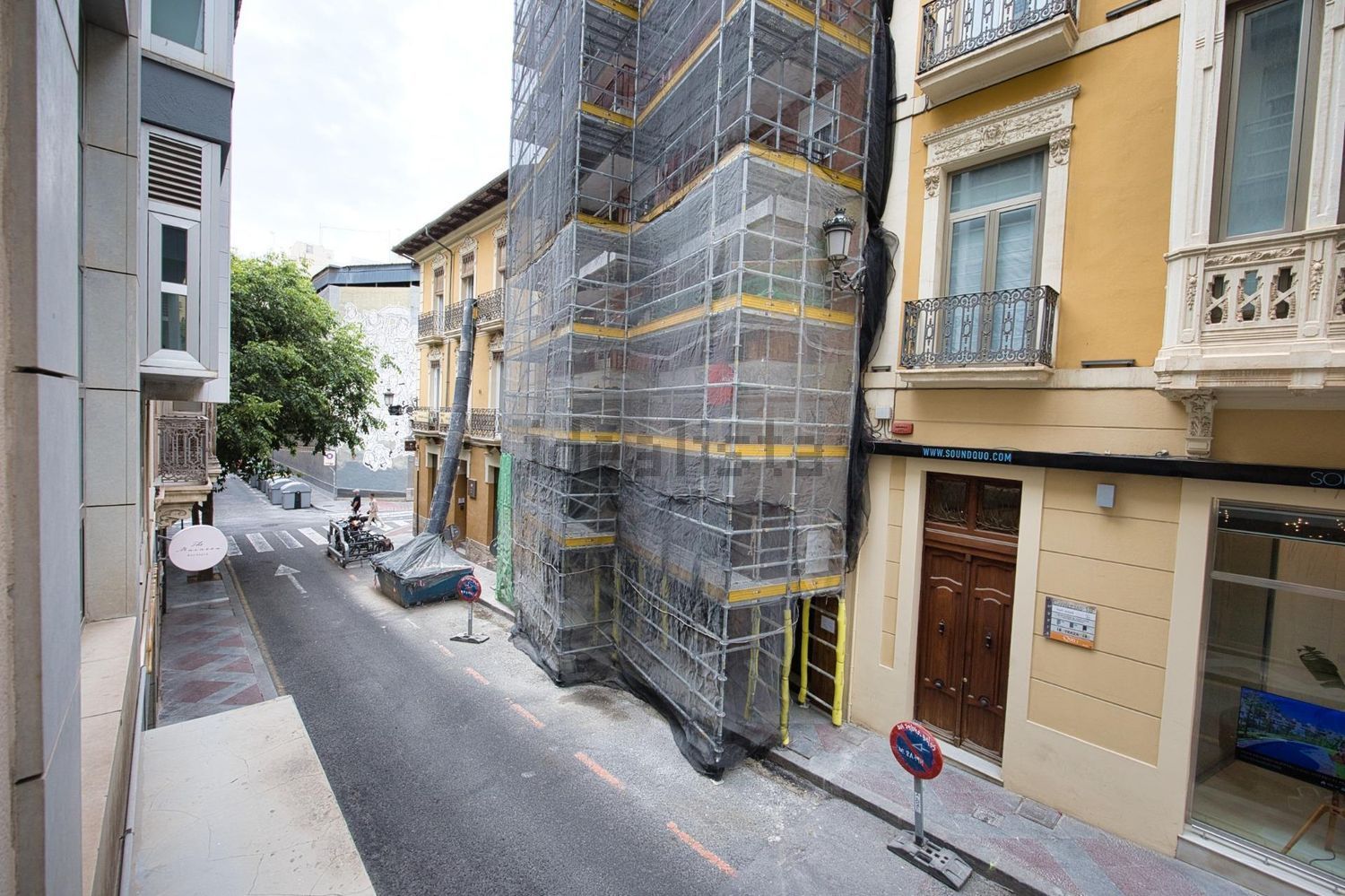 Piso de 83 m² en Alicante