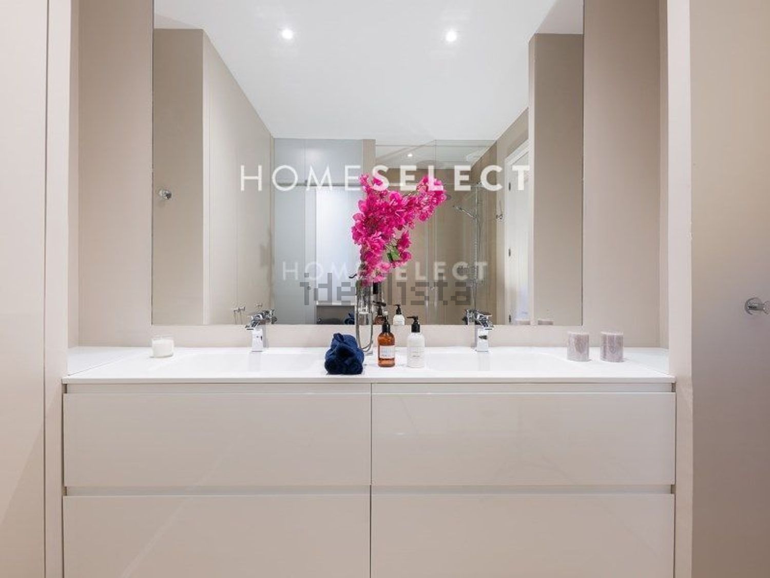 Wohnung 201 m² in Madrid
