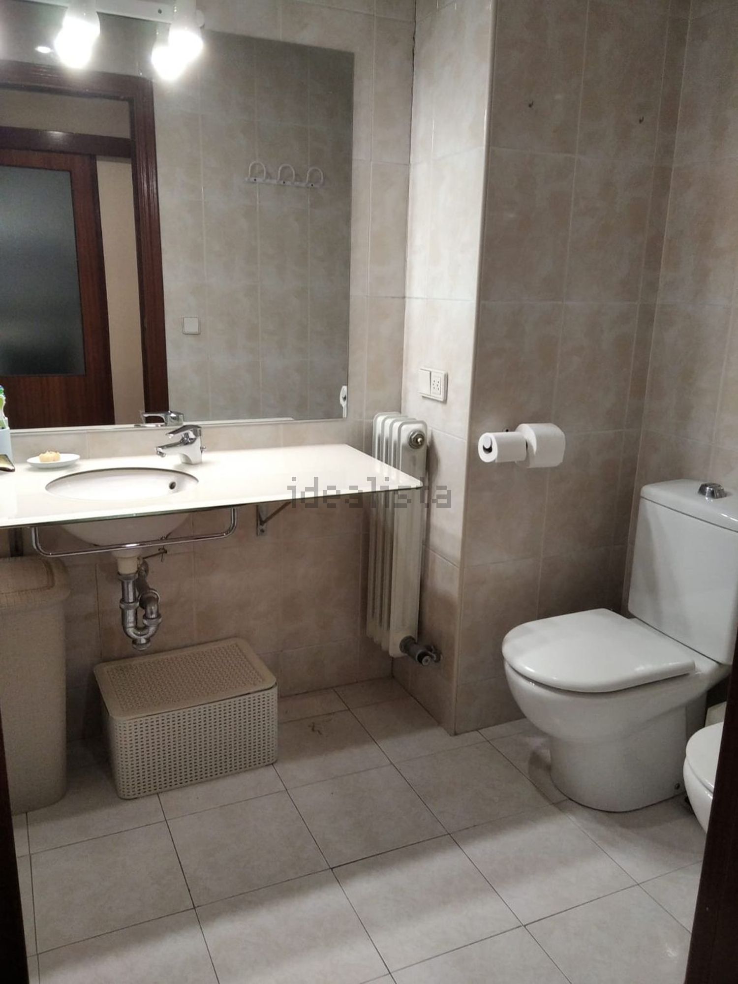 Piso de 51 m² en Pamplona