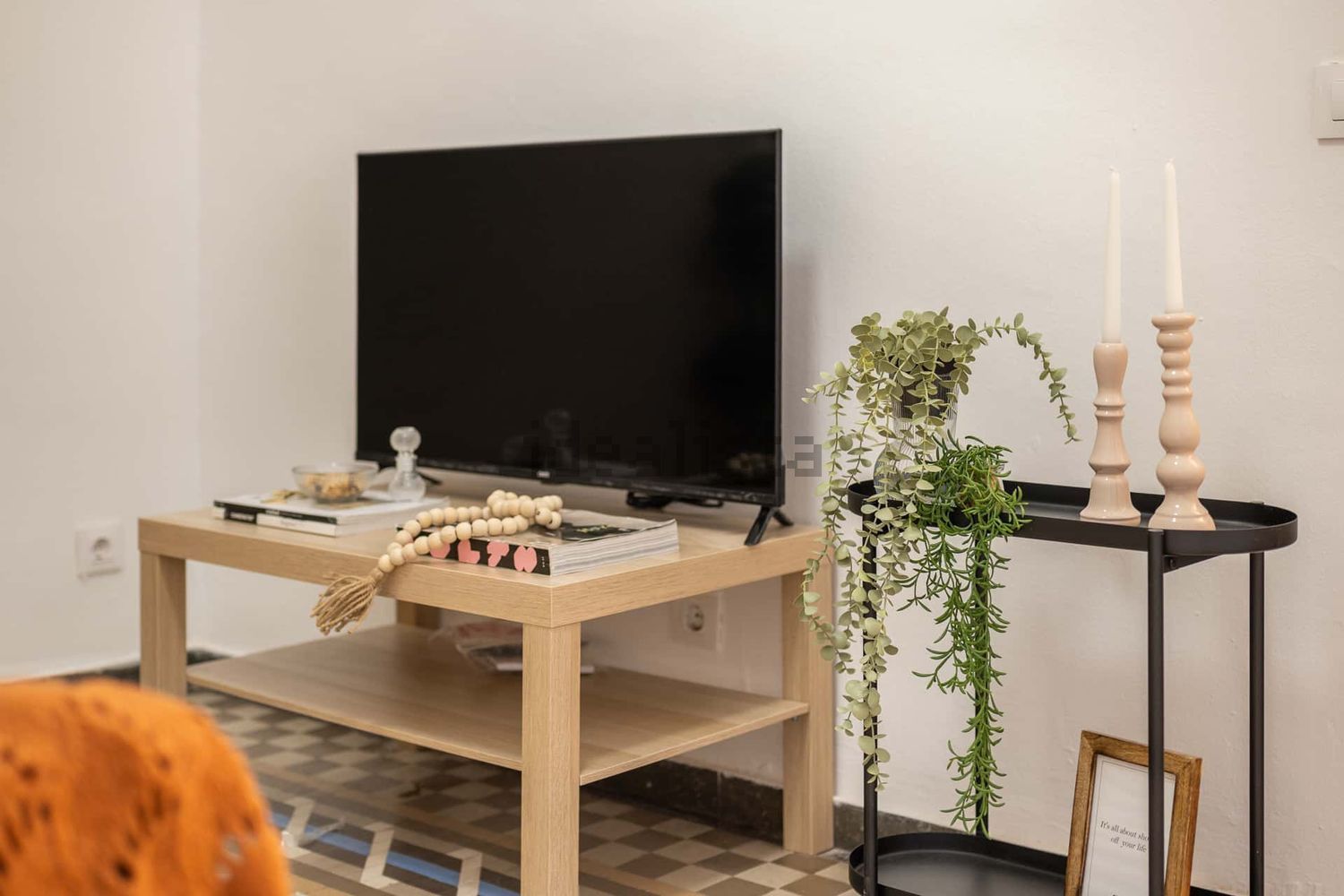 Habitación 110 m², Barcelona