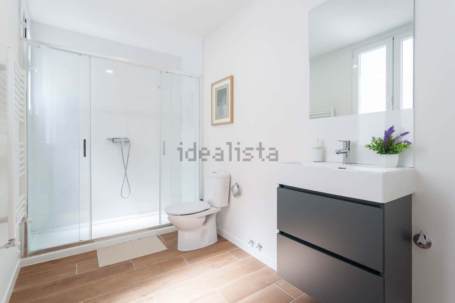 Habitación en alquiler, Madrid