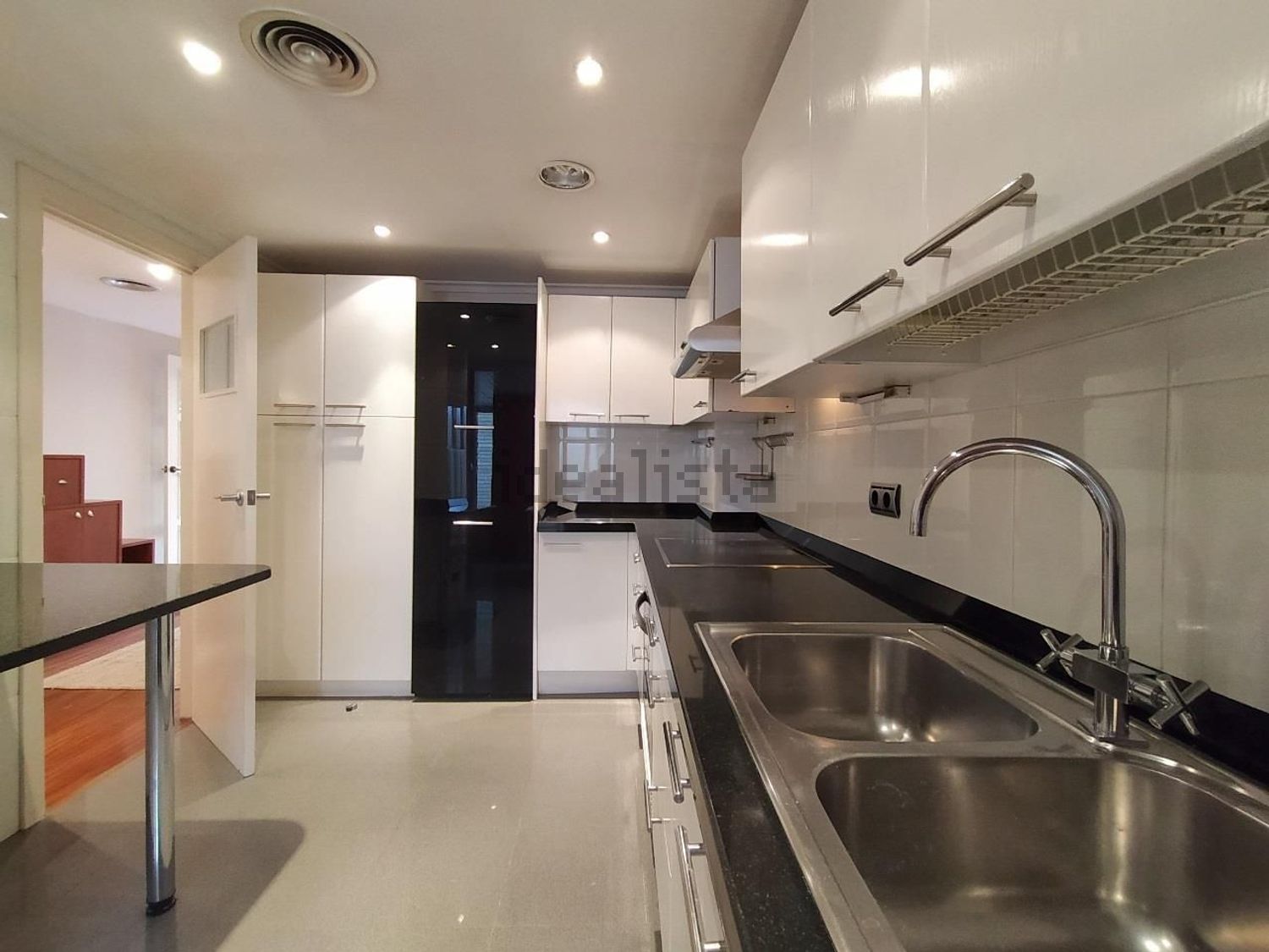 Piso de 165 m² en Sant Feliu de Llobregat