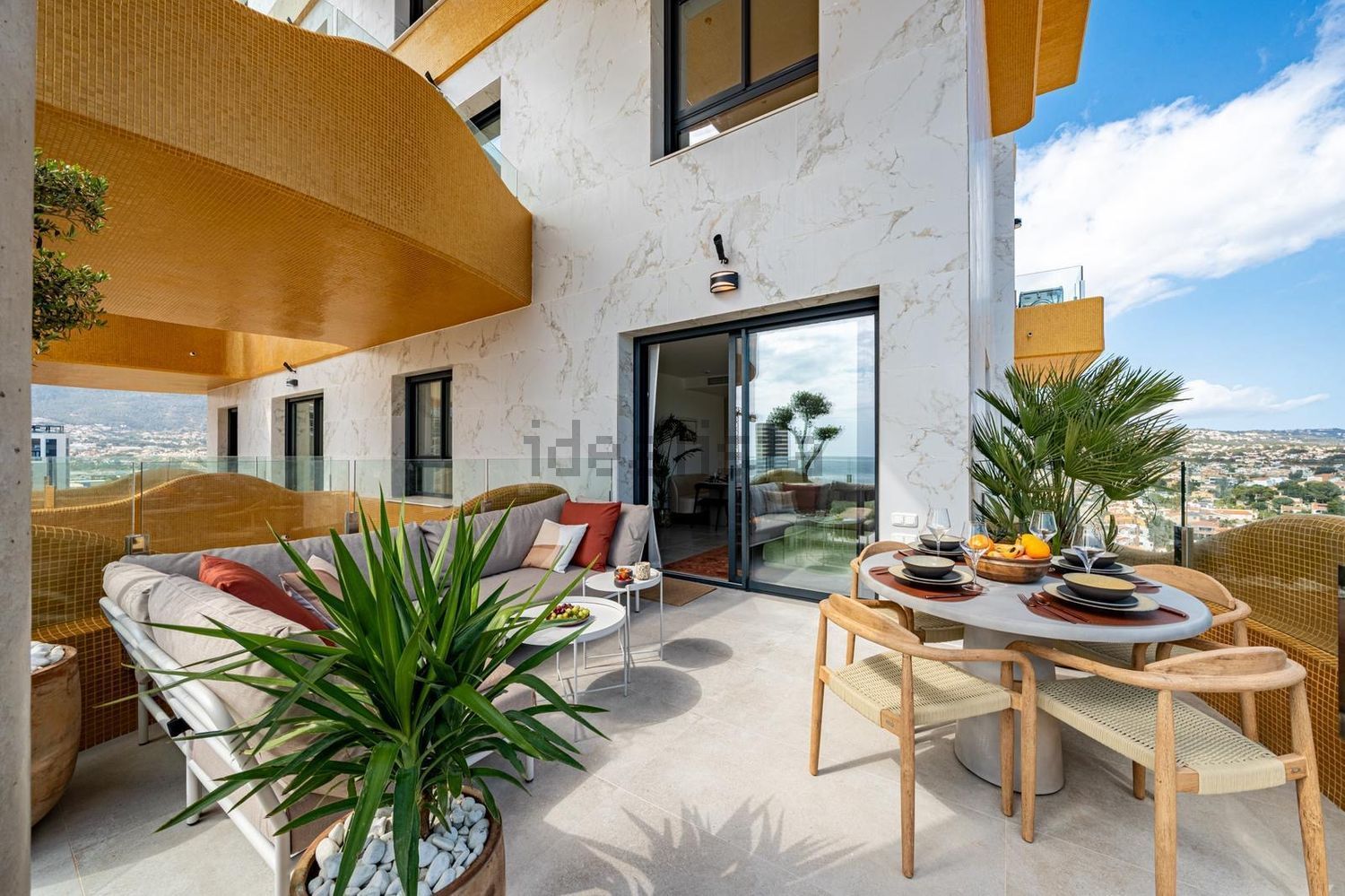Pis de 117 m² a Calp