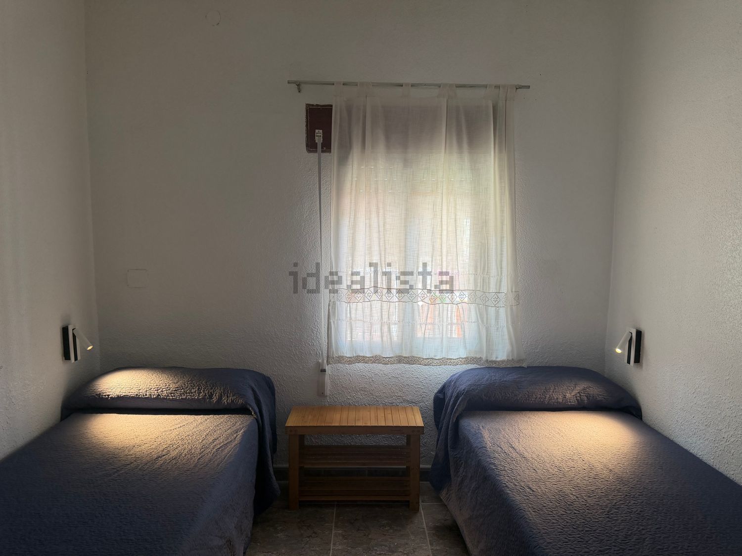 Piso de 130 m² en Pulpí