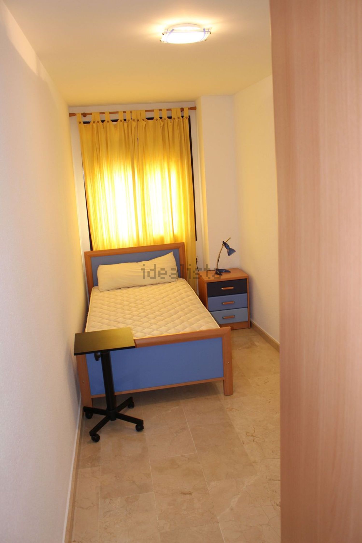 Piso de 70 m² en Alicante