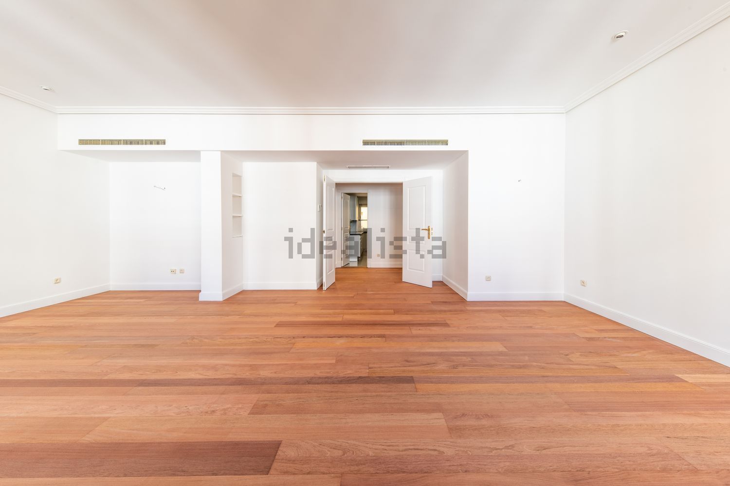 Pis de 172 m² a Madrid
