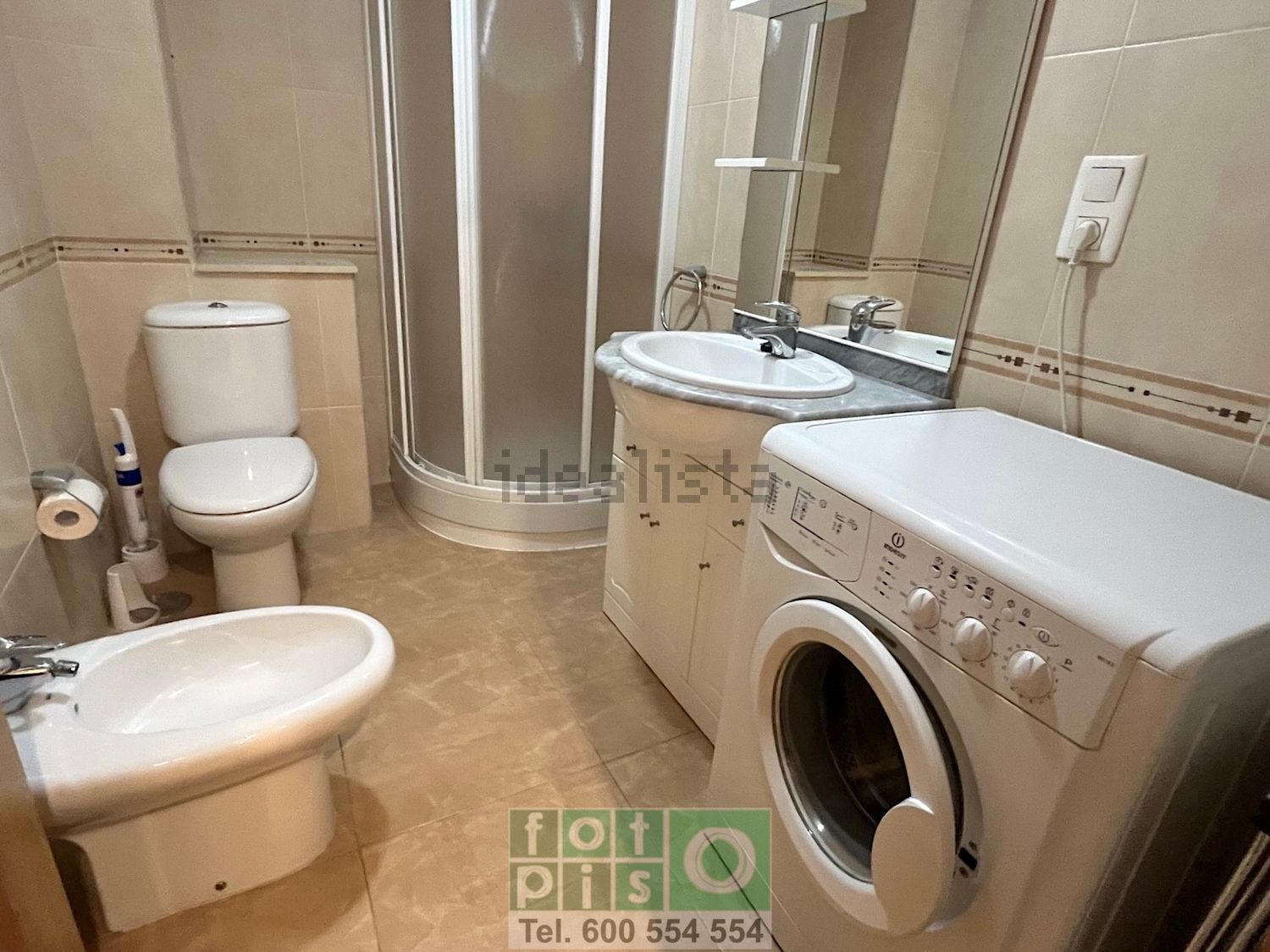 Pis de 35 m² a Vigo