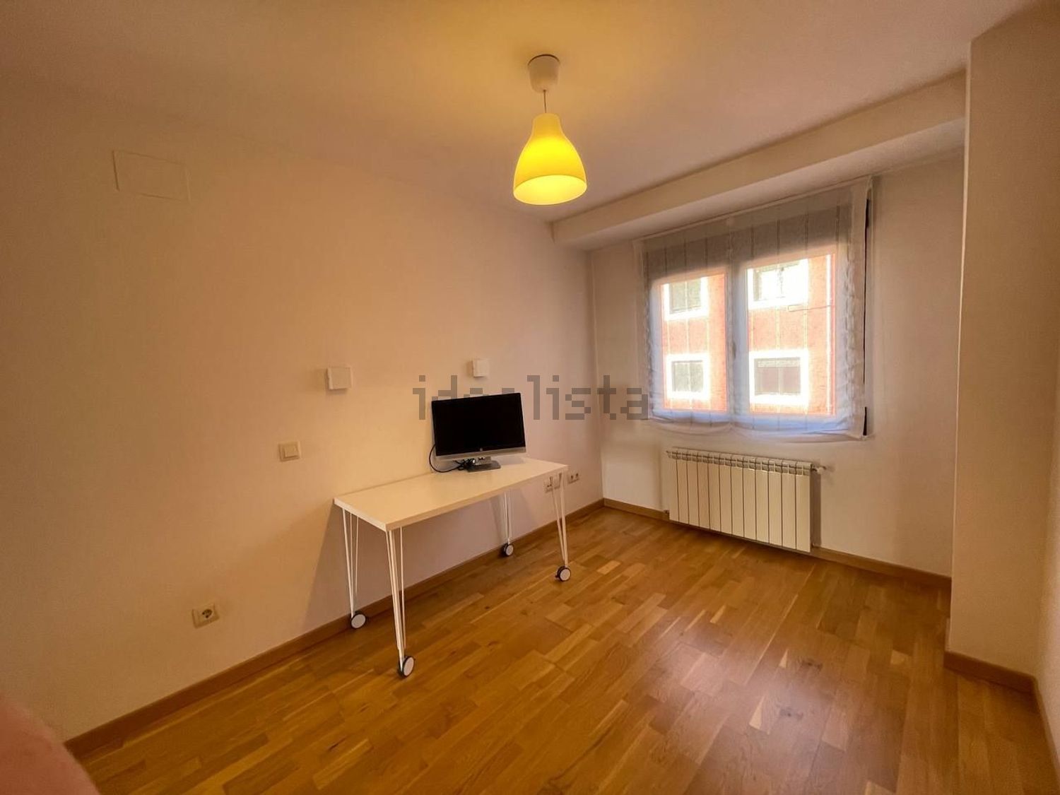 Wohnung 85 m² in Las Navas del Marqués