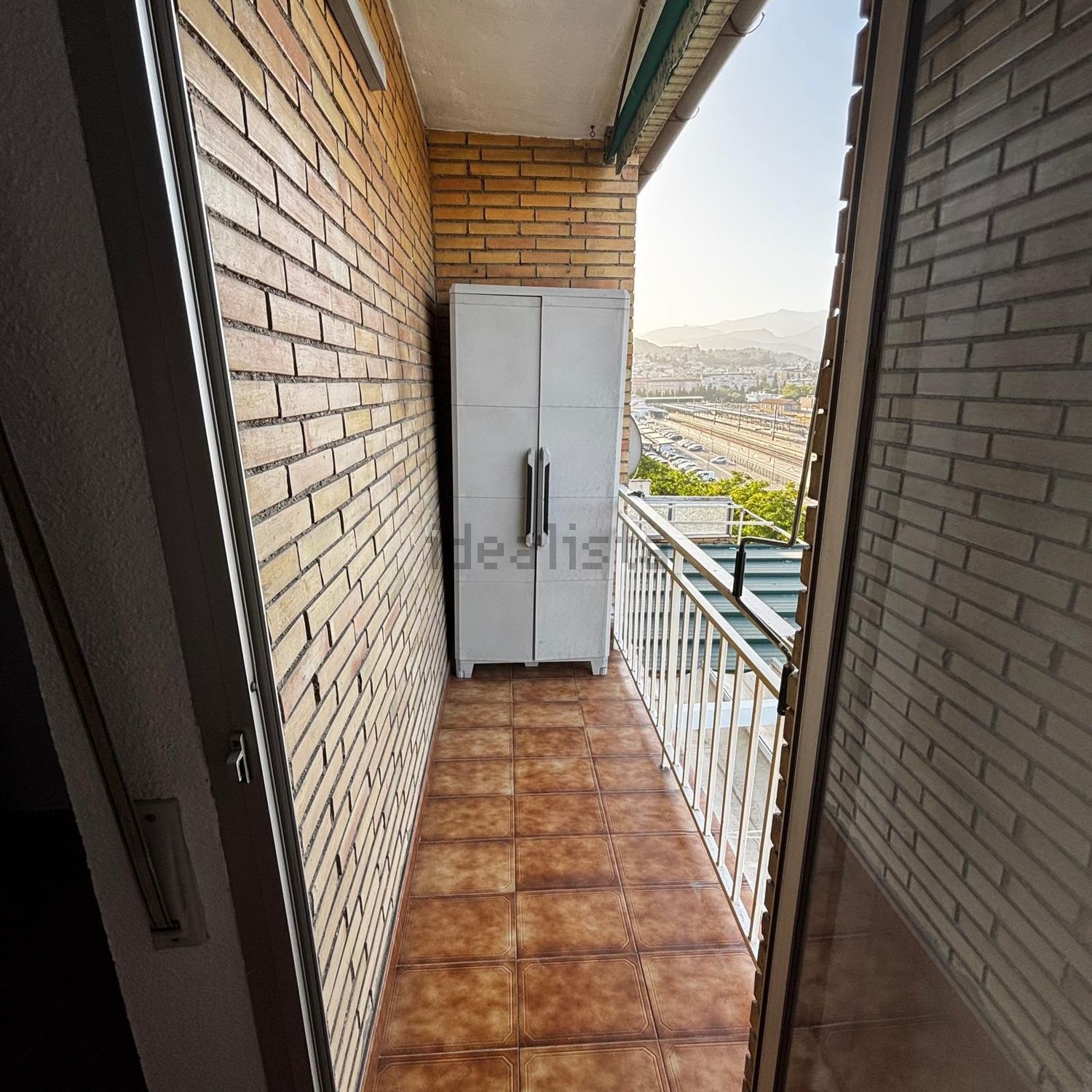 Pis de 85 m² a Granada