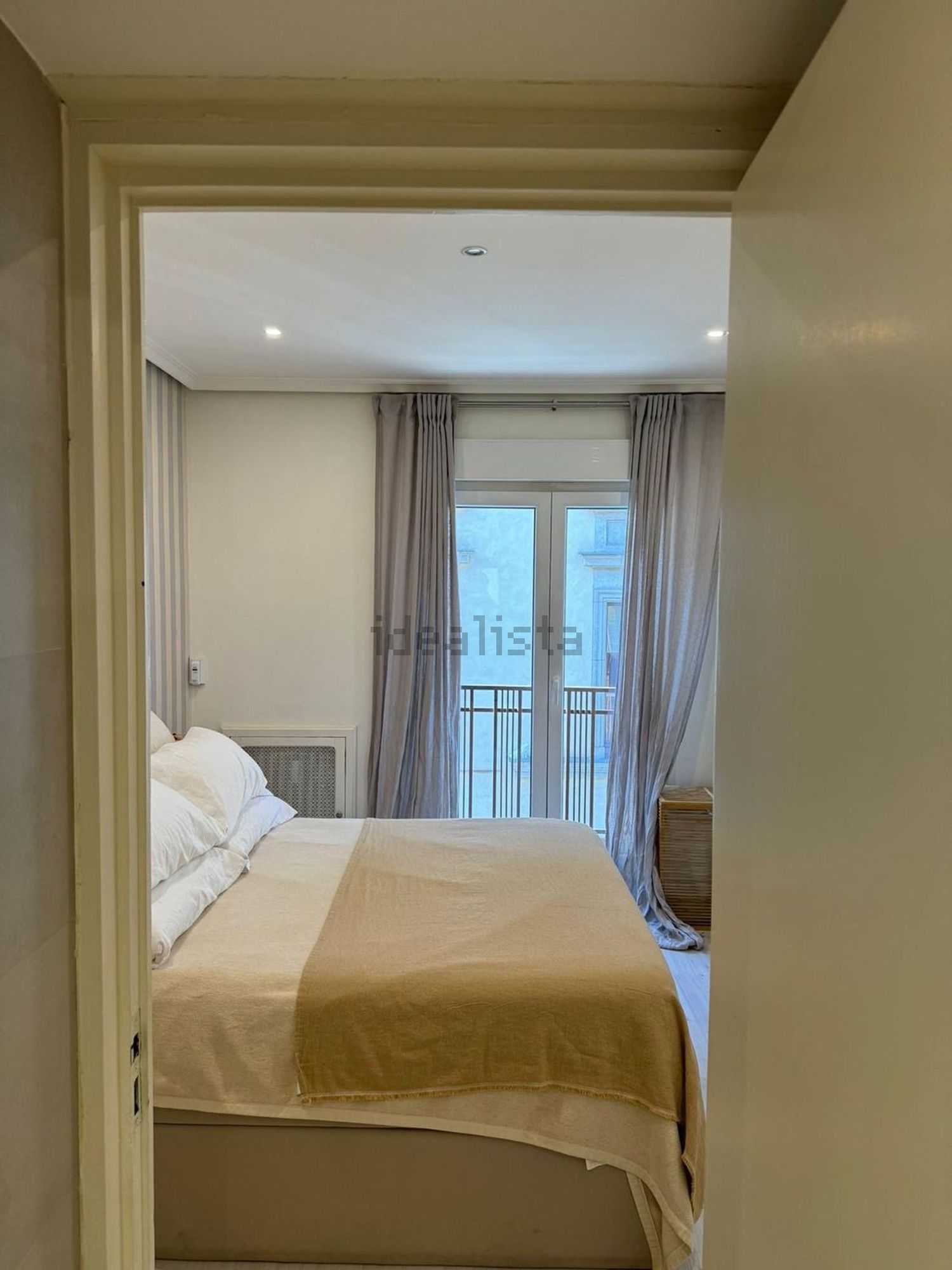 Pis de 41 m² a Madrid