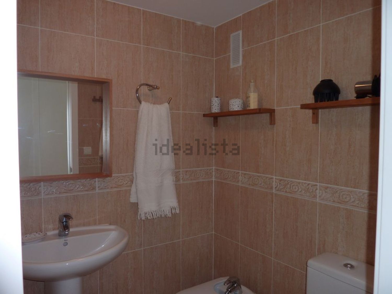 Pis de 73 m² a Dénia