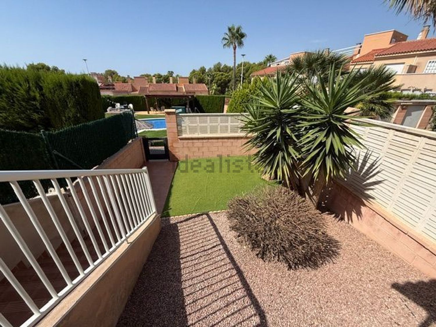 Casa de 130 m² a la Nucia