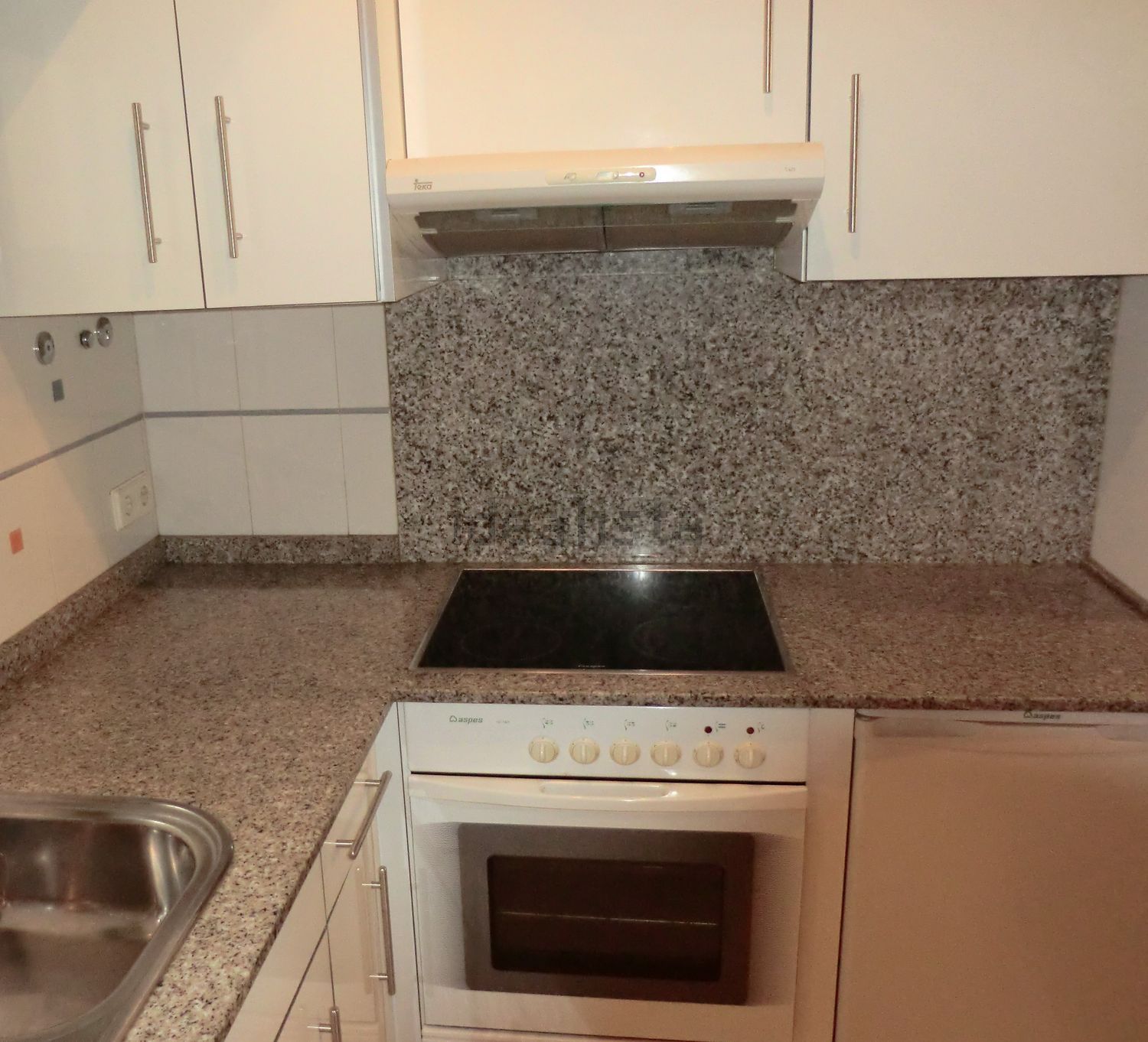 Pis de 53 m² a A Corunya
