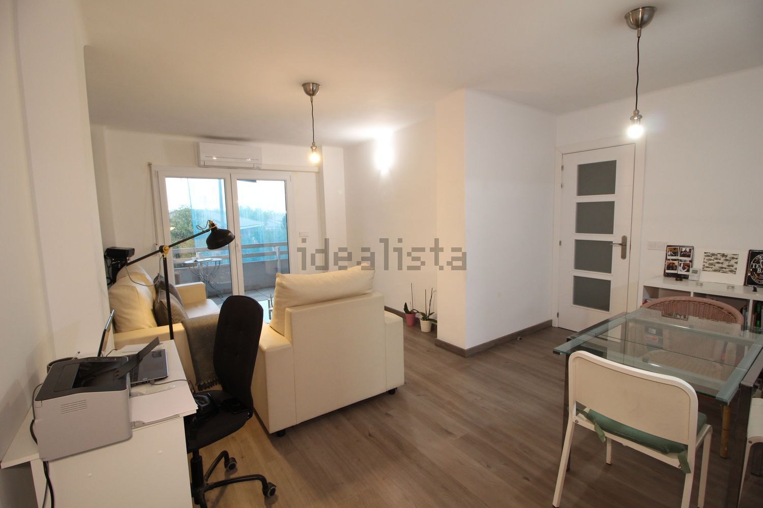 Habitació de lloguer, Palma