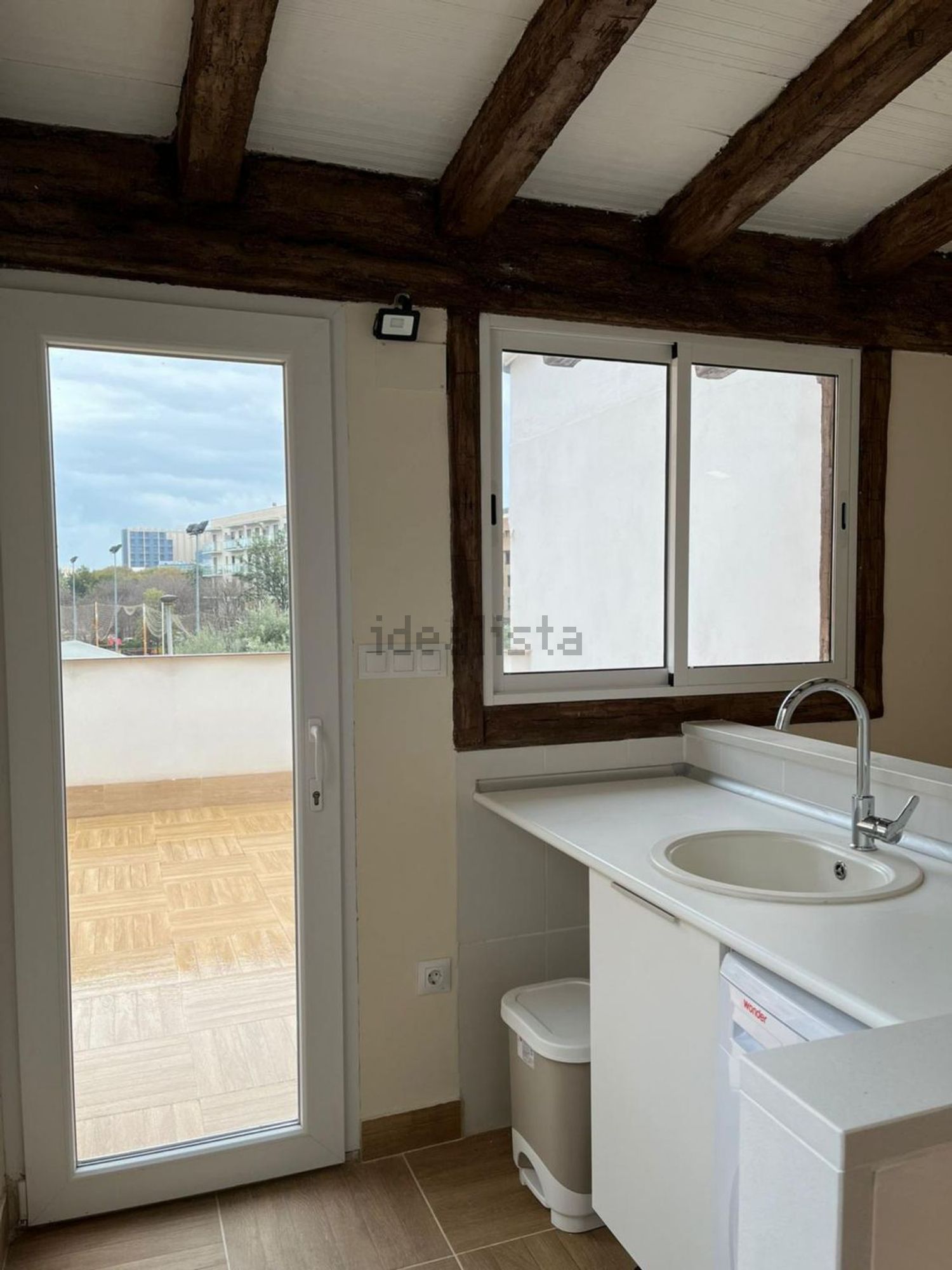 Habitación en alquiler, Burjasot
