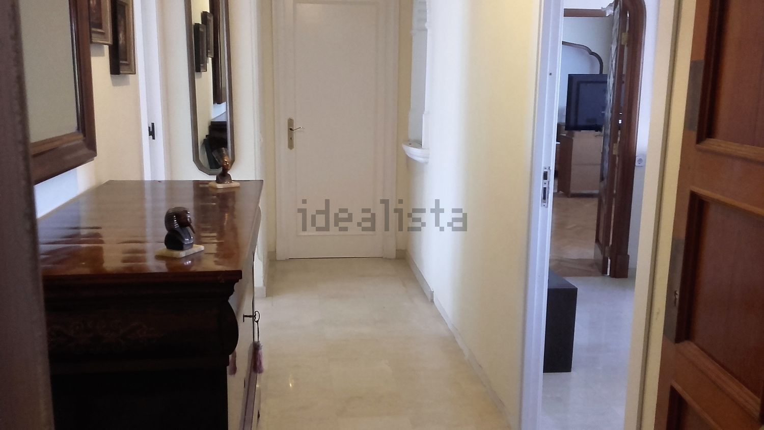Room for rent, Palma