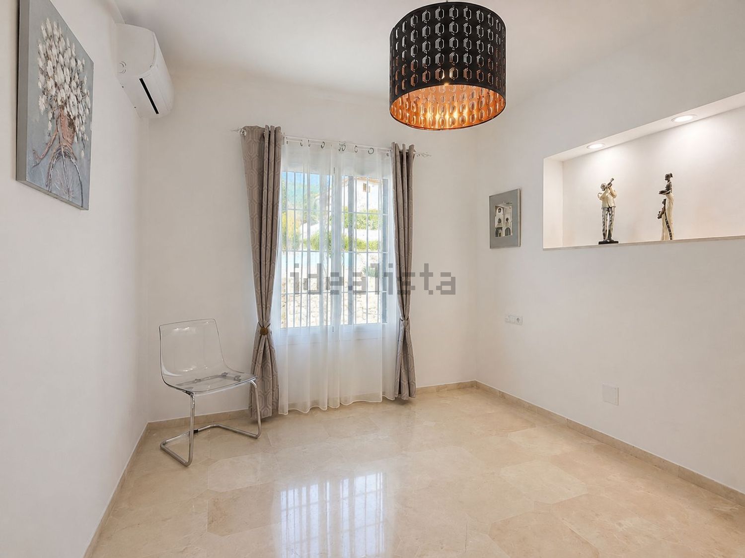 Pis de 75 m² a Mijas