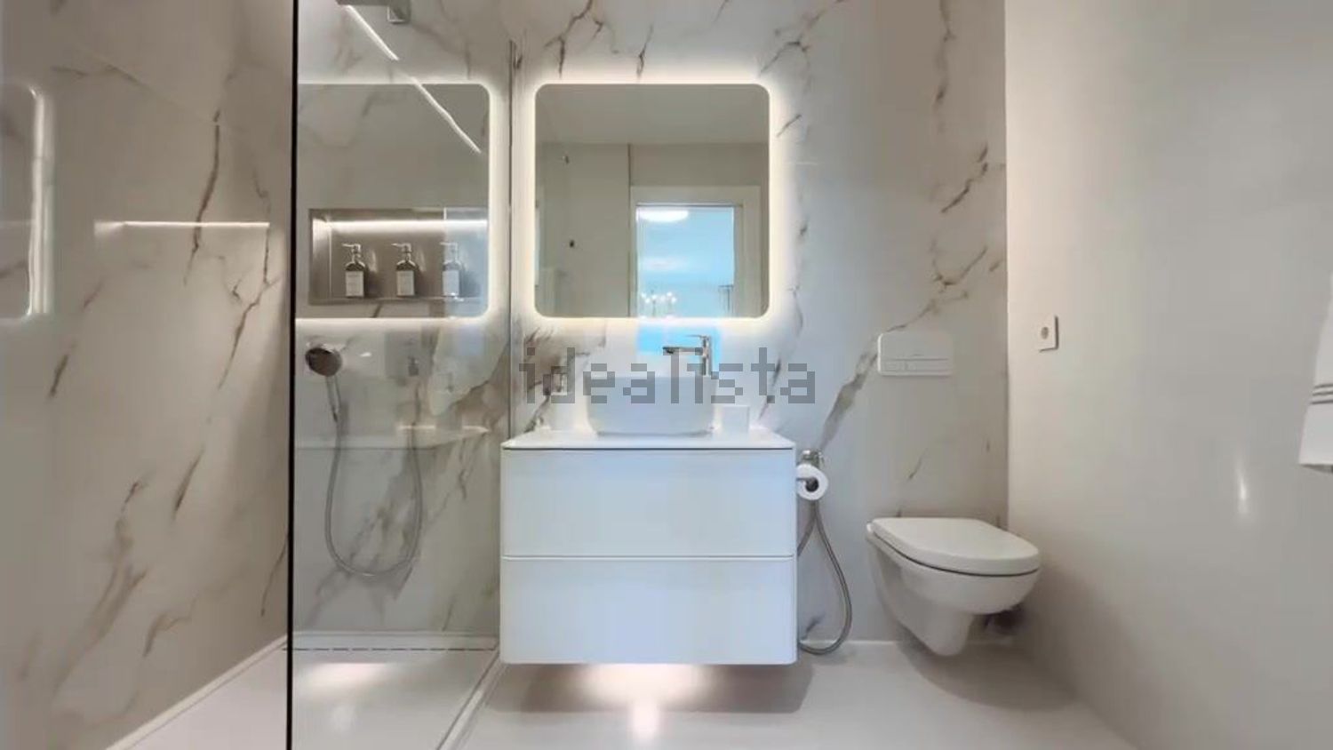 Wohnung 289 m² in Marbella