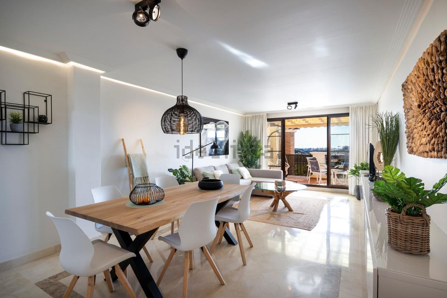 Appartamento 100 m² a Benahavís