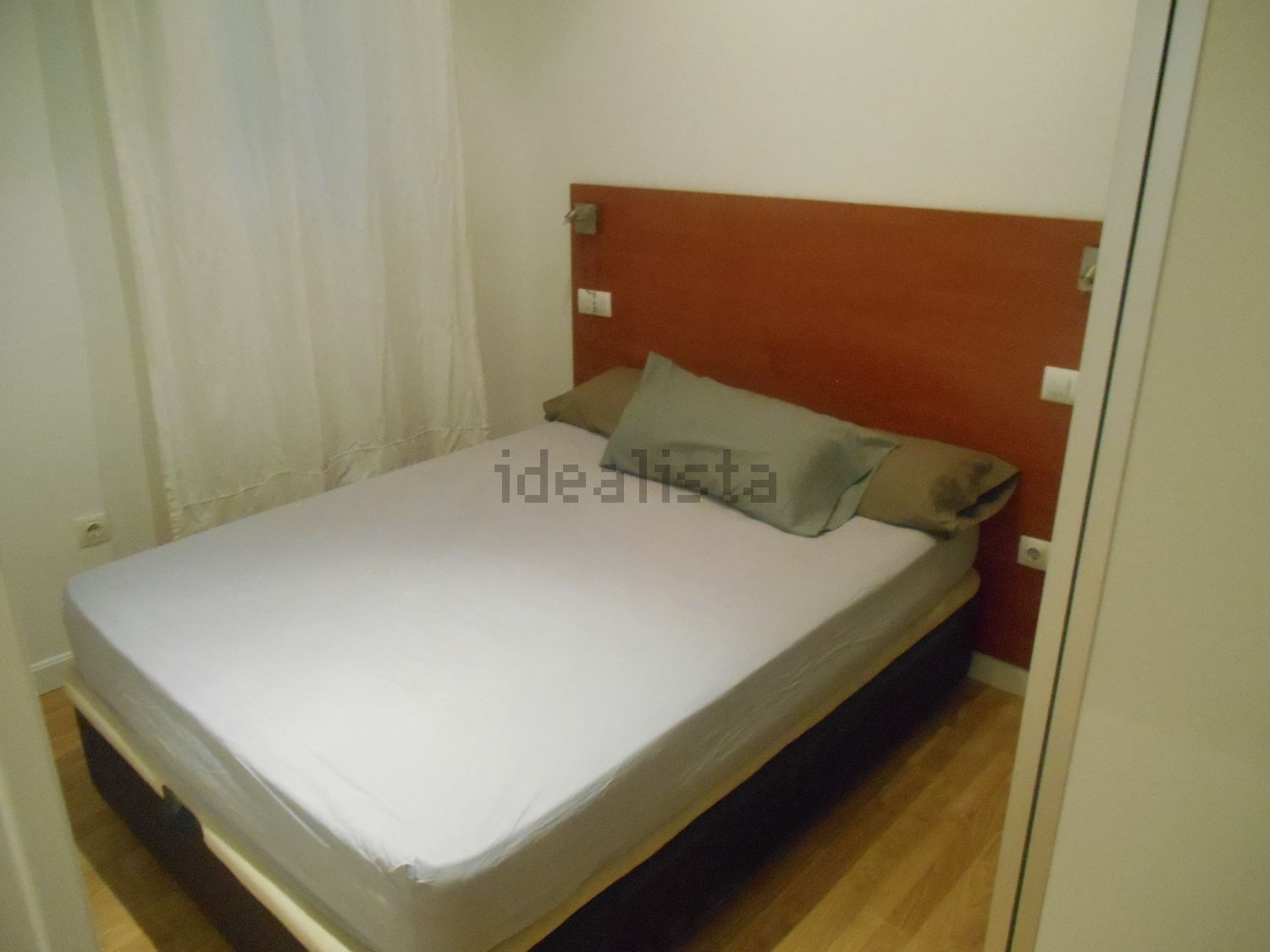 Pis de 35 m² a Madrid