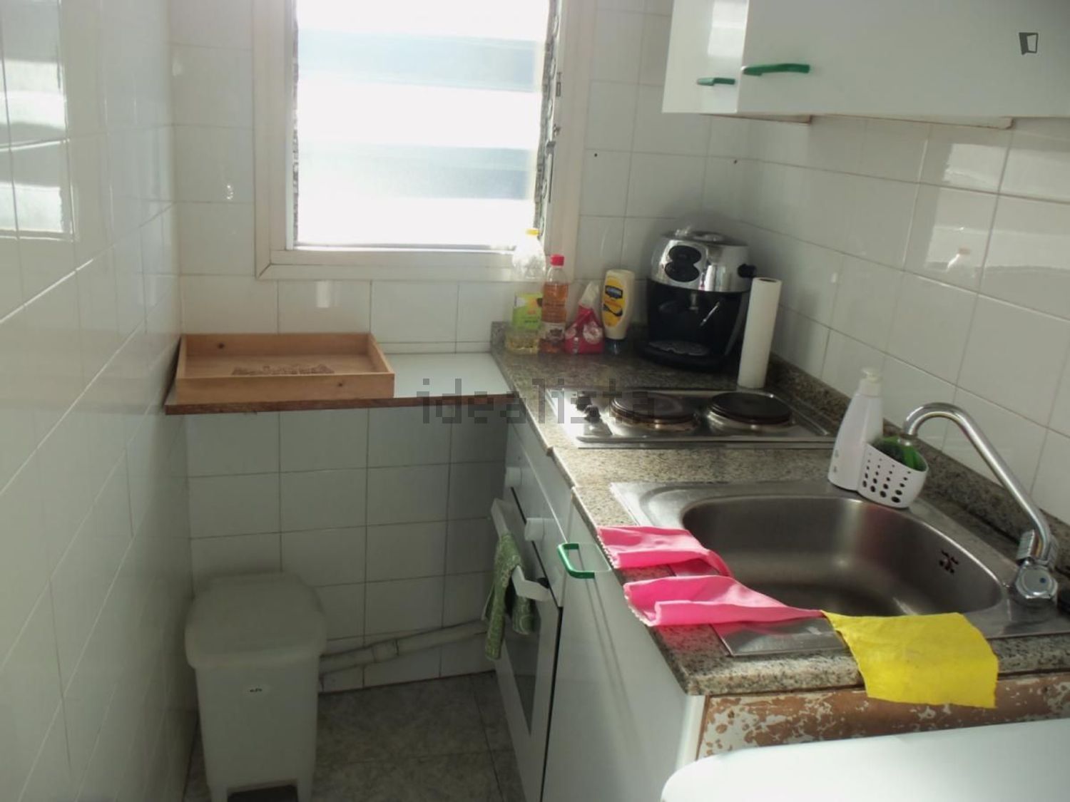 Piso de 45 m² en Barcelona
