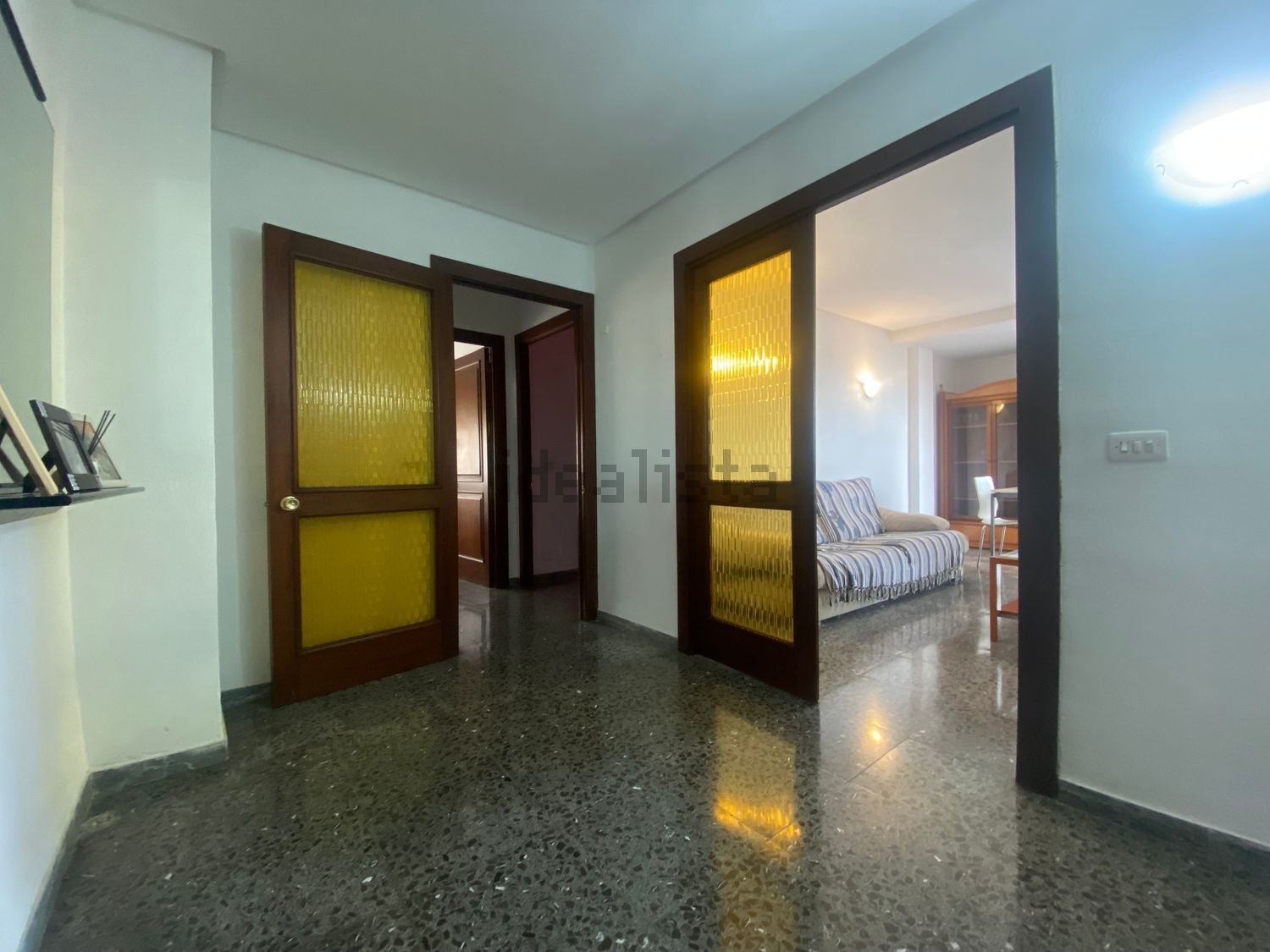 Habitació de lloguer, Palma