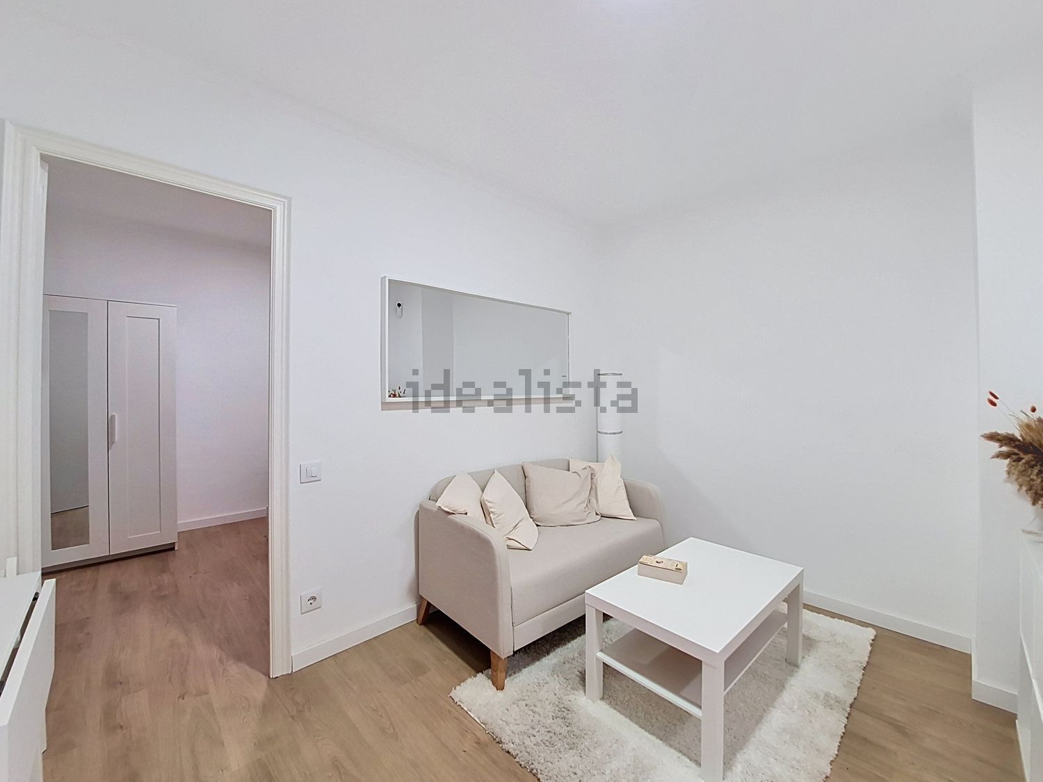 Piso de 60 m² en Barcelona