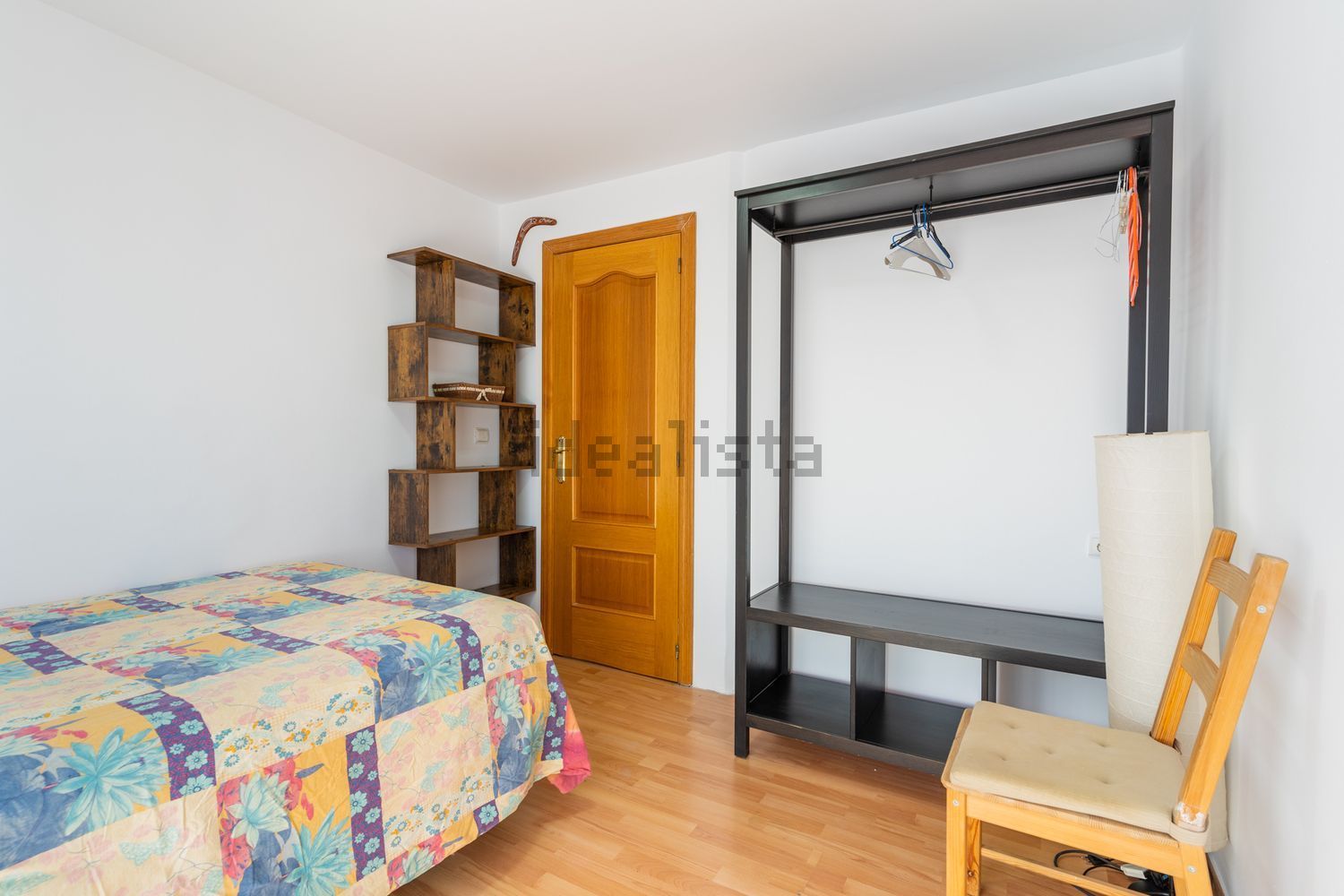 Pis de 75 m² a València