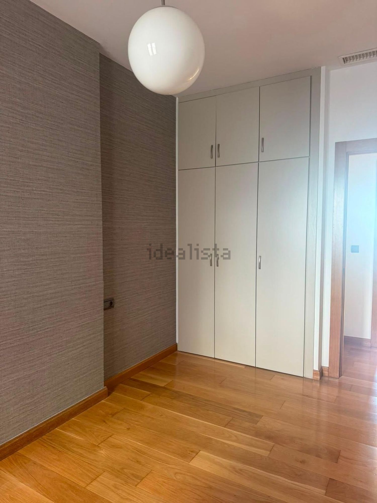 Pis de 145 m² a Màlaga