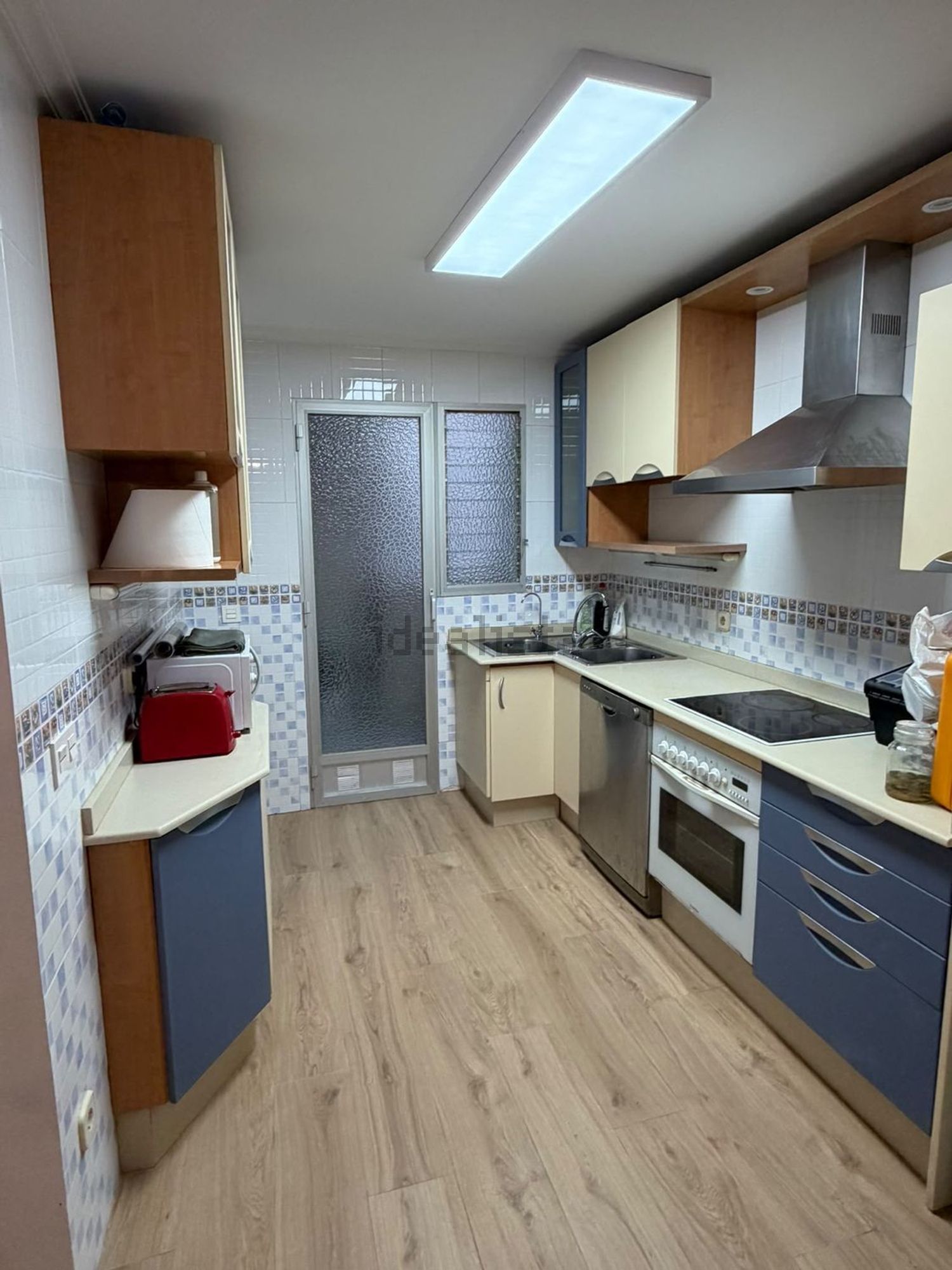 Wohnung 120 m² in Elx / Elche