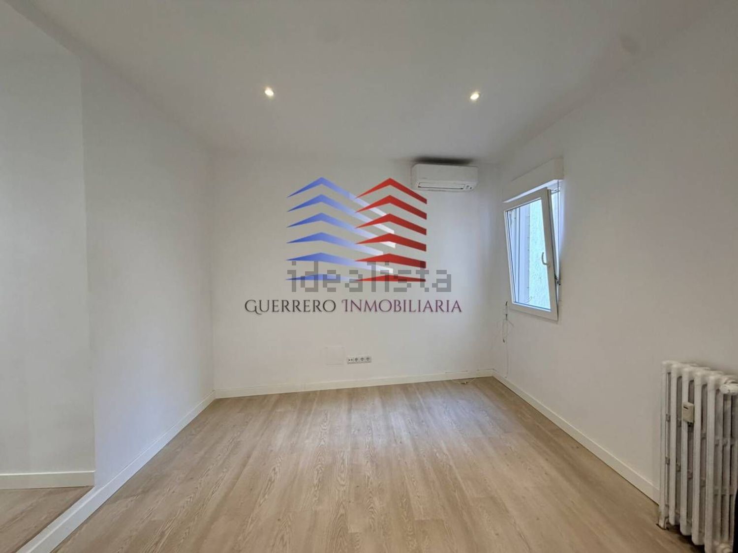 Pis de 65 m² a Madrid