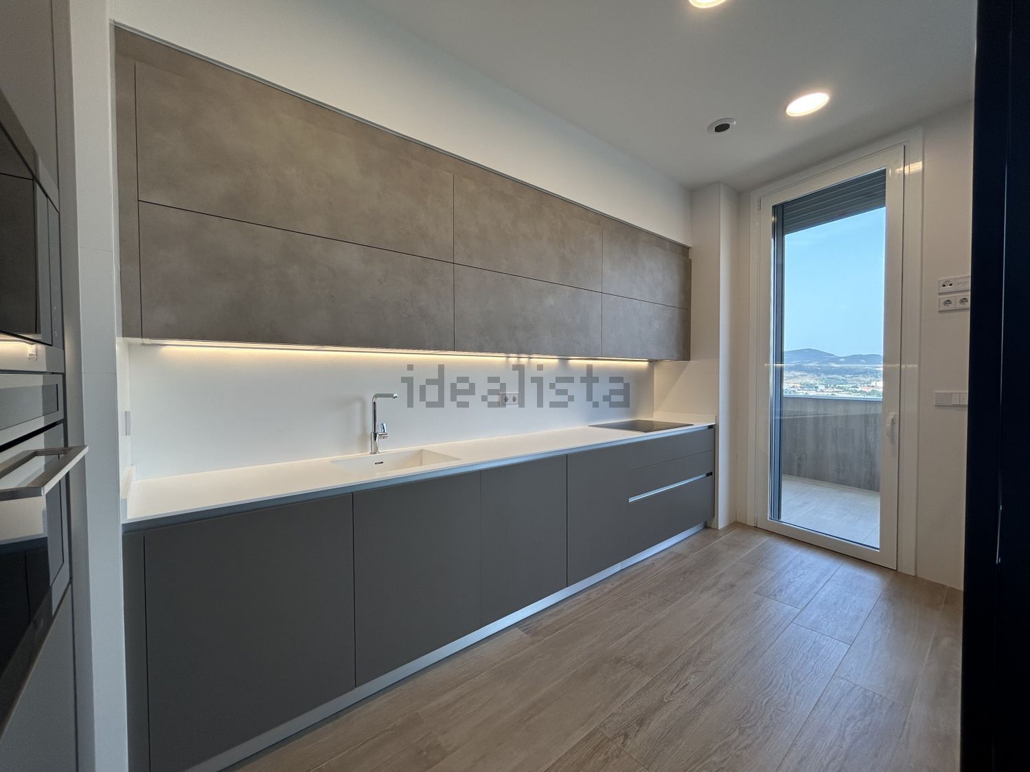 Pis de 103 m² a Pamplona