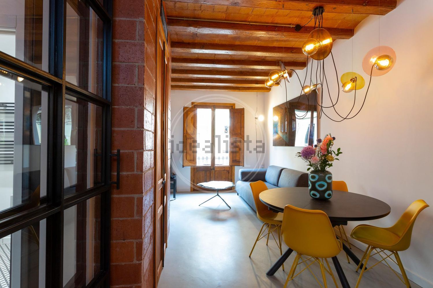 Piso de 62 m² en Barcelona