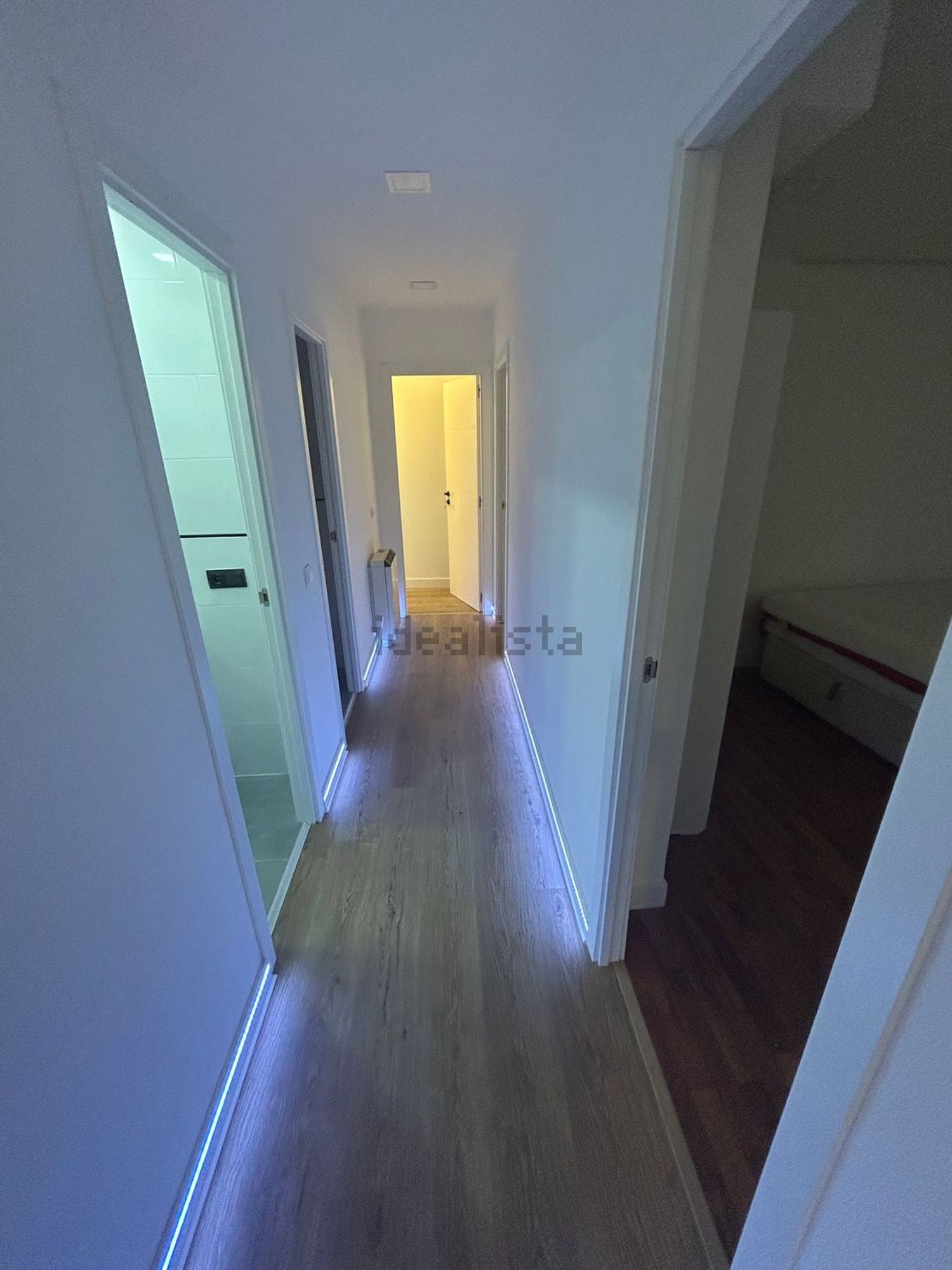 Pis de 150 m² a Segovia