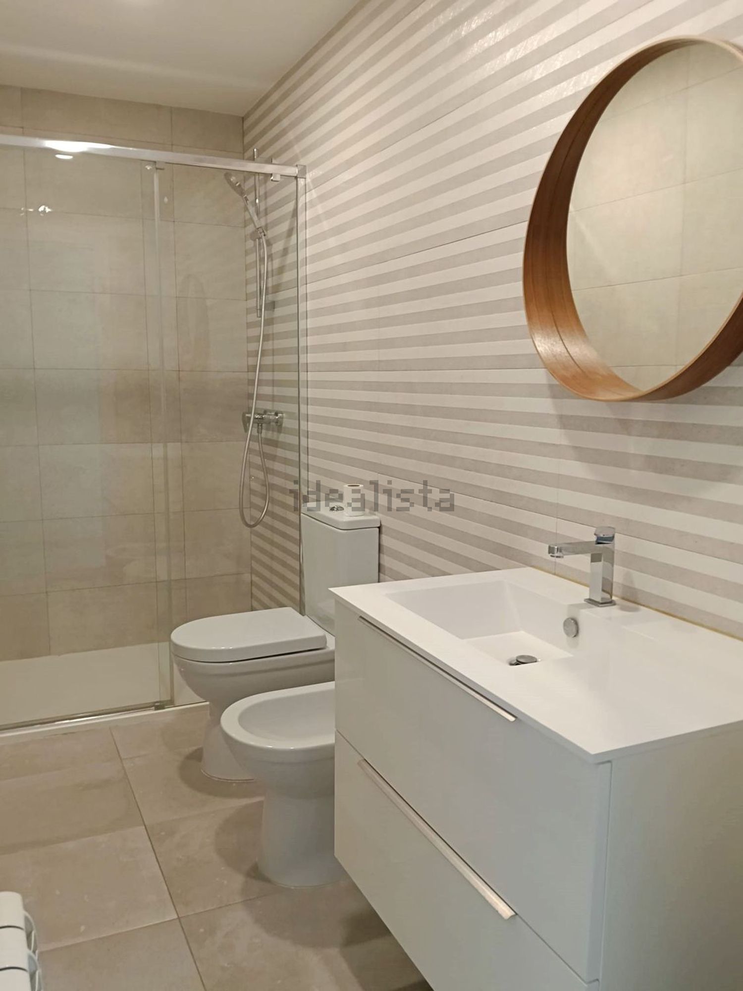 Pis de 82 m² a Piélagos
