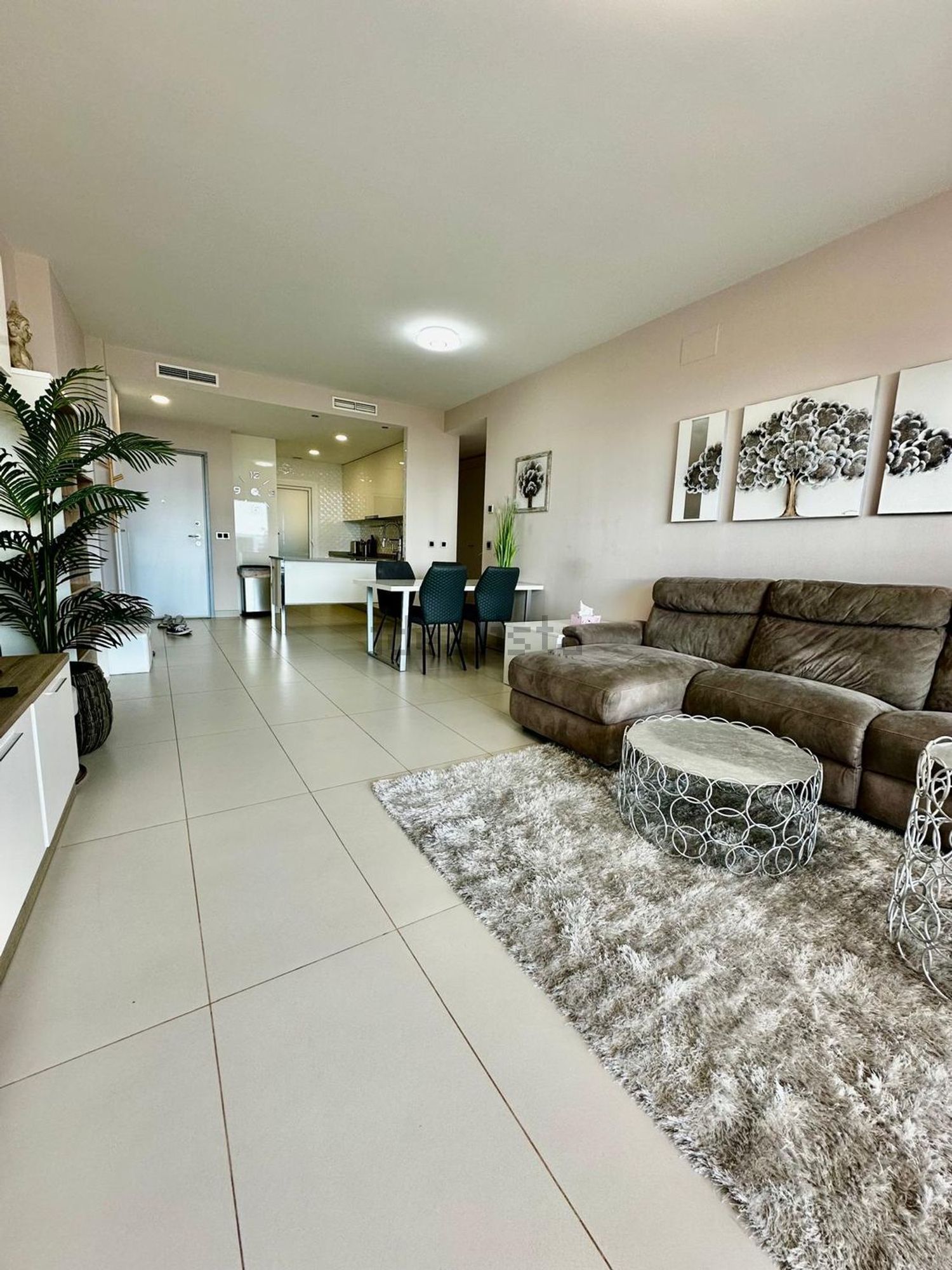 Pis de 140 m² a Benidorm