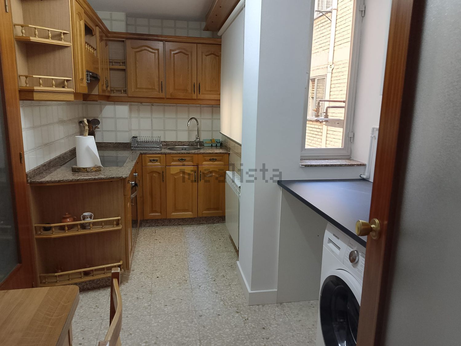Piso de 91 m² en Ponferrada
