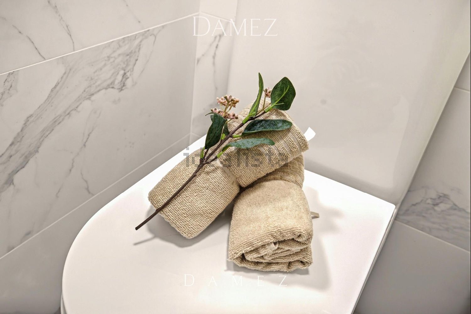 Pis de 49 m² a Madrid