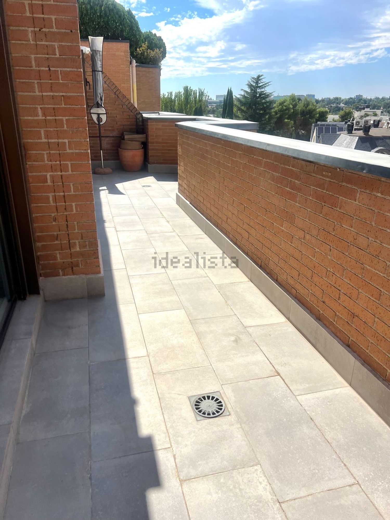 Piso de 130 m² en Madrid