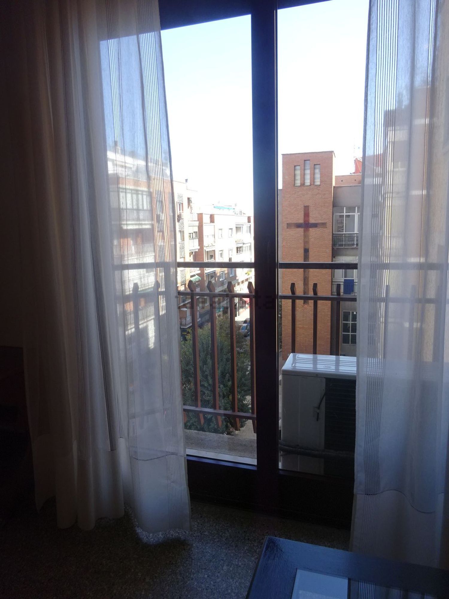 Pis de 50 m² a Madrid
